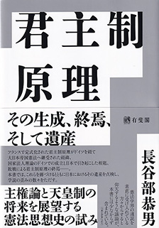 君主制原理